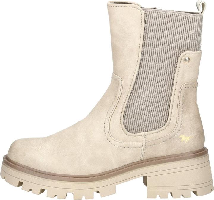 Produktbild Mustang Stiefelette (37)