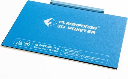 Immagine prodotto FlashForge Kit flessibile Pezzo di ricambio per Creator Pro 2 (Accessori)