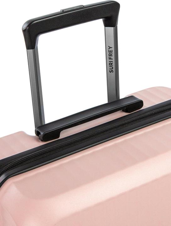 Produktbild Suri Frey Trolley SFY FreyWay Paris (36 l, Handgepäck (bis 50l))