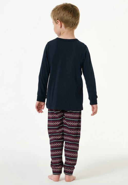 Image du produit Schiesser Pyjama Family (98)