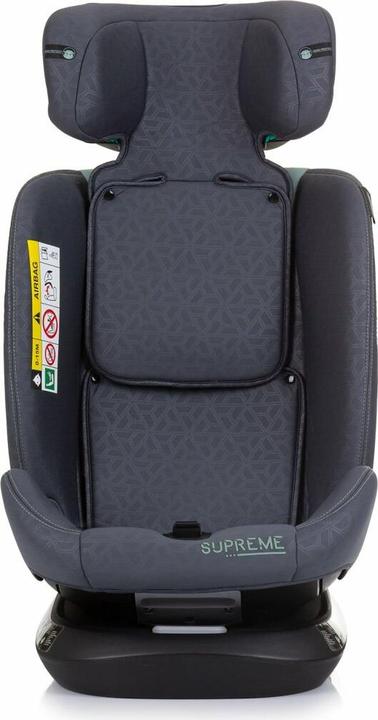 Produktbild Chipolino Supreme (Reboarder, ECE R129/i-Size Norm)