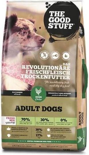 Immagine prodotto The Goodstuff Pollo (Adulto, 1 pz., 12500 g)