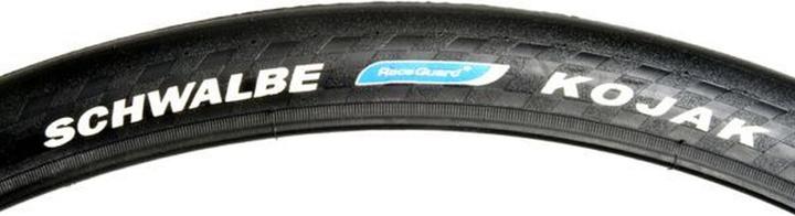 Actual product image Schwalbe Kojak (26 x 1.35, 35-559)