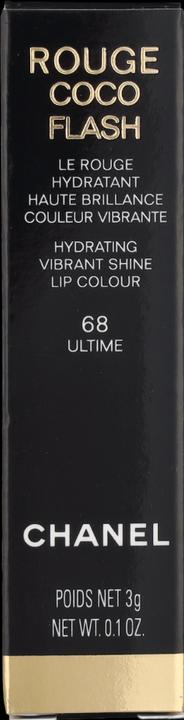Produktbild Chanel Rouge Coco Flash (68 Ultime)