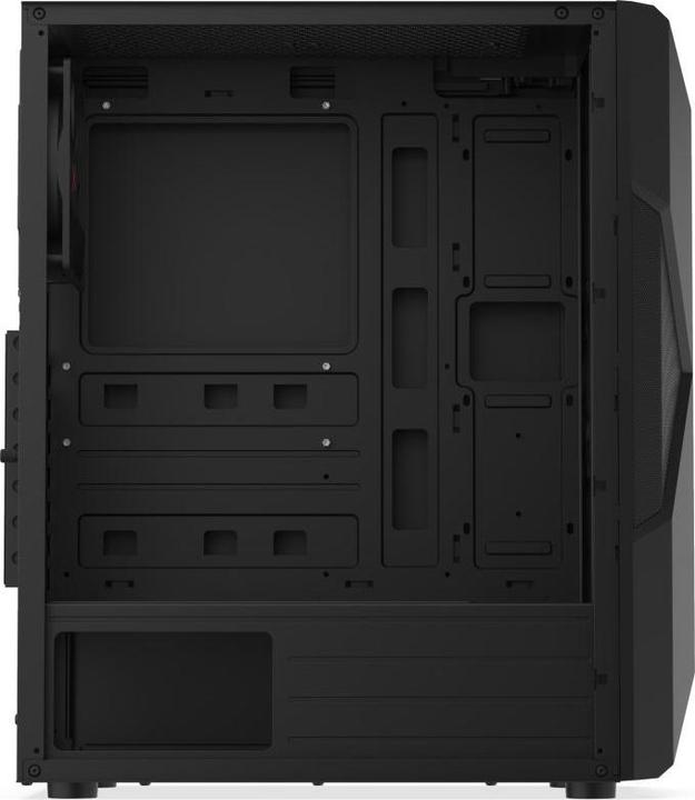 Produktbild Krux Astral (ATX, mATX, Mini-ITX)