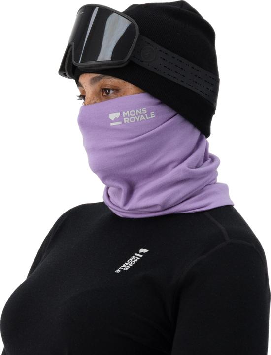 Image du produit Mons Royale Double Up Neckwarmer