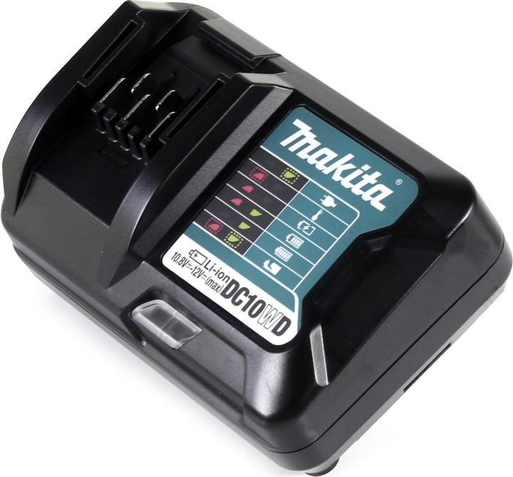Immagine prodotto Makita DC10WD (12 V)