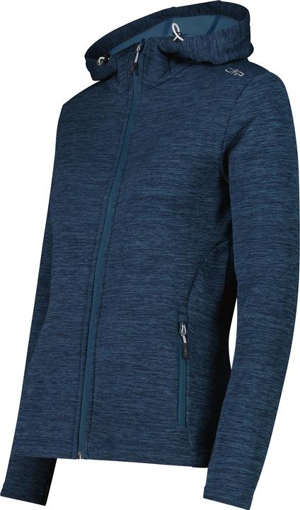 Produktbild CMP Campagnolo Hoodie Fleece (M)