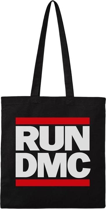 Immagine prodotto Run DMC Logo Borsa a Tracolla (0.30 l)