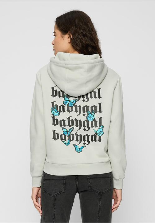 Image du produit Miss Tee Sweat à capuche Babygal - 170087 (XS)