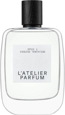 Image du produit L'Atelier E15 L'Atelier Parfum - Douce Insomnie EDP 50 ml (Eau de parfum, 50 ml)