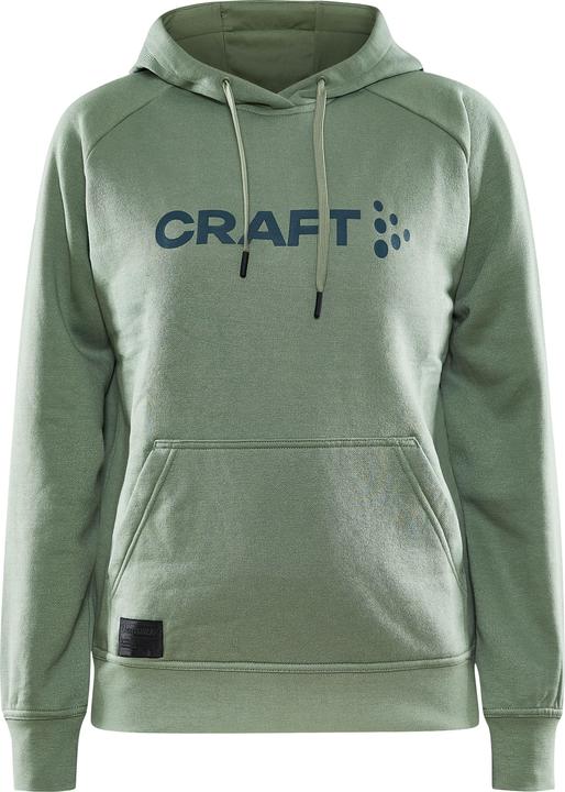 Actual product image Craft Core Hood W (XS)