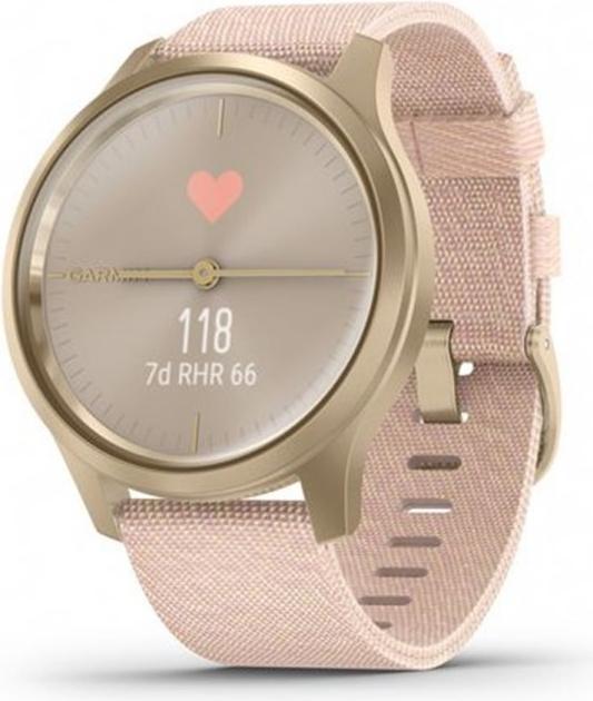 Actual product image Garmin Vivomove Style (42 mm)