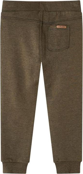 Immagine prodotto VidaXL Pantaloni della tuta da ginnastica per bambini cachi melange 92,Materiale: 80 (92)