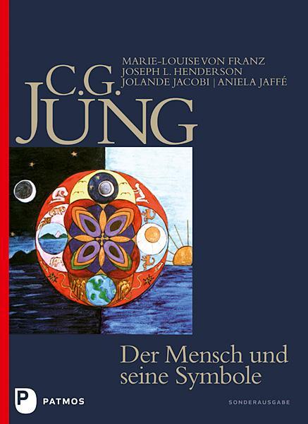 Immagine prodotto Der Mensch und seine Symbole (Tedesco, C.G. Jung, 2021)