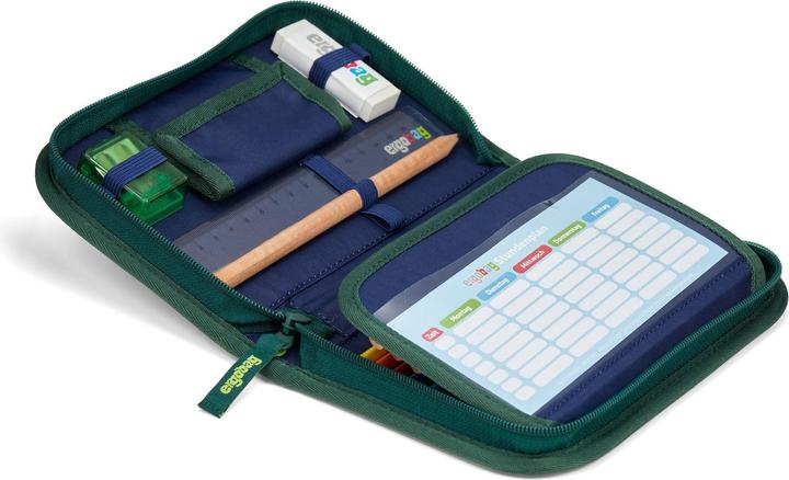 Immagine prodotto Ergobag Accessori astuccio per matite 21 pezzi.