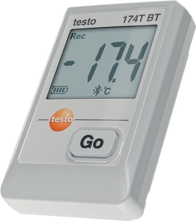 Testo Mini-Datenlogger 174 T / Bluetooth®