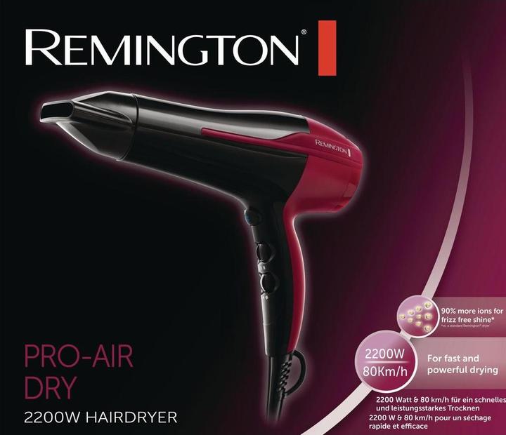Produktbild Remington Pro-Air Dry