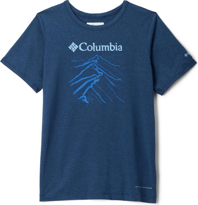 Produktbild Columbia Tech Trail™ Short Sleeve Graphic Shirt (L)