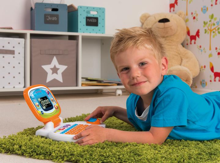 Immagine prodotto VTech Il mio portatile didattico (Tedesco)