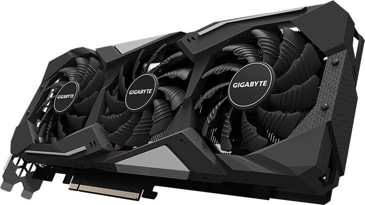 Produktbild Gigabyte Radeon RX 5700 XT Gaming OC (8 GB)