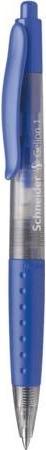 Actual product image Schneider Gel pen Gelion 1 (Transparent, Blue, 1 x)