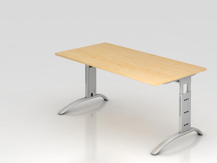 Produktbild Hammerbacher Serie F (1600 x 800 x 650 mm)