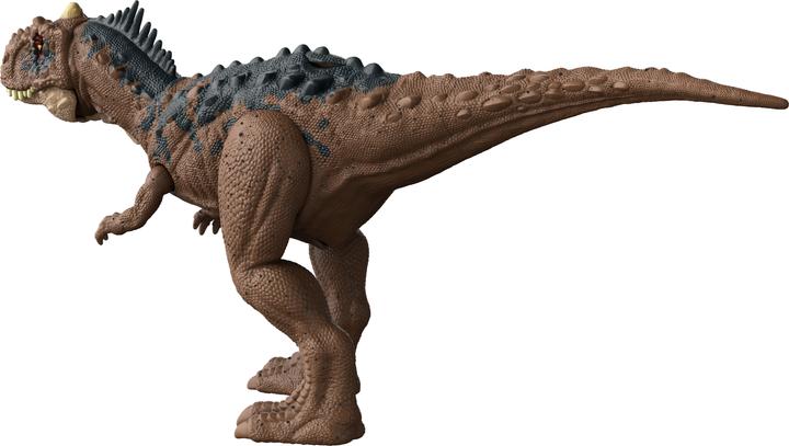 Actual product image Mattel GmbH JURASSIC WORLD figure Roar Roar Strikers assorted