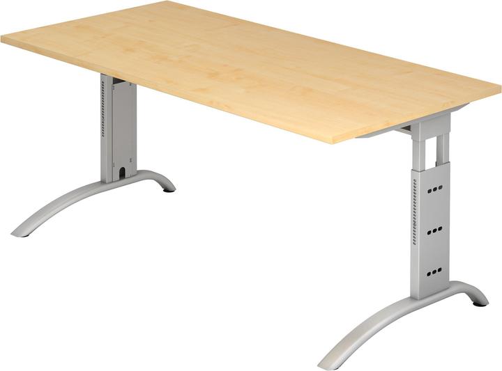 Produktbild Hammerbacher Serie F (1600 x 800 x 650 mm)
