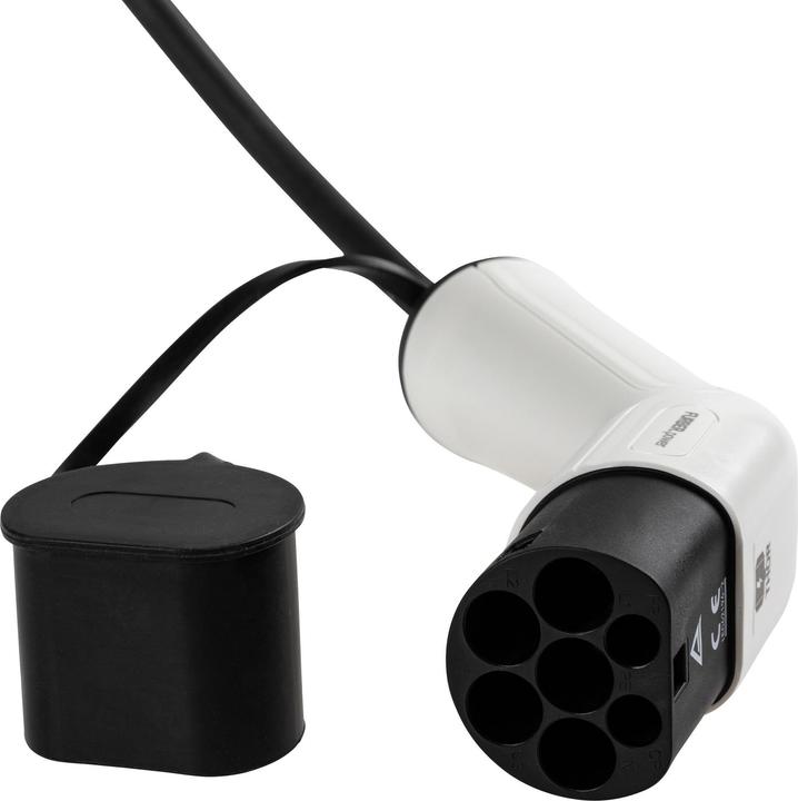 Image du produit Furber.power Thor (Type 2, 3.70 kW, 16 A, 7 m)