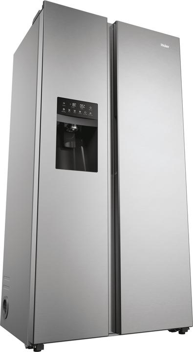 Actual product image Haier HSR5918DIMP (511 l)
