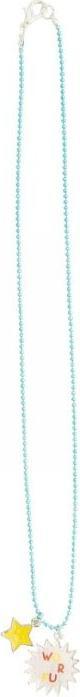 Actual product image Global Affairs Global Affair necklace, Wonderful Life