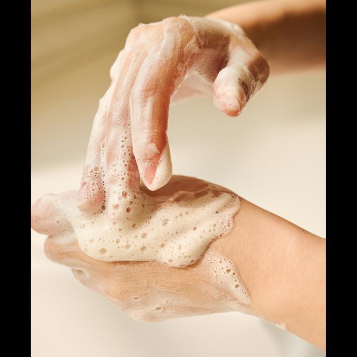 Image du produit Skin1004 Centella de Madagascar Ampoule Mousse (Chiffons de nettoyage, 125 ml)