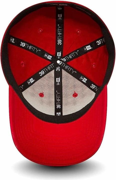 Immagine prodotto New Era Cappellino sportivo 11179830 Red (taglia unica) (Taglia unica)