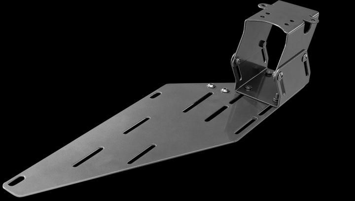 Actual product image Playseat Gear lever bracket Pro