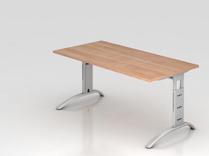 Produktbild Hammerbacher Serie F (1600 x 800 x 650 mm)
