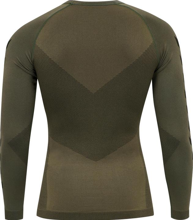 Image du produit hummel First Seamless Jersey L/S (S)