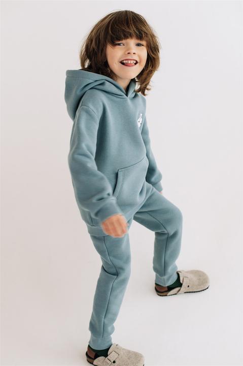 Actual product image Hebe Warm trousers (92)