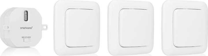 Smartwares SH5-Set-BS Radio