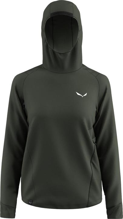 Produktbild Salewa Puez Merino Durastretch Kapuzenpulli Da (40, 46, L)
