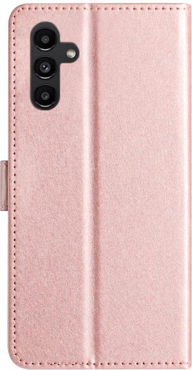 Actual product image Cover-Discount Galaxy A56 5G - Silk Texture Etui Hülle (Samsung Galaxy A56)