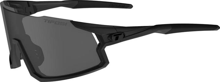 Image du produit Tifosi STASH Lunettes d'occultation (3 verres 15,4 % fumé, 41,4 % rouge AC, 95,6 % clair) (PREMIERY : 15.0