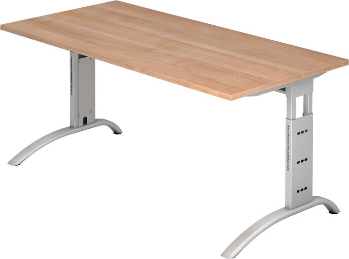 Produktbild Hammerbacher Serie F (1600 x 800 x 650 mm)
