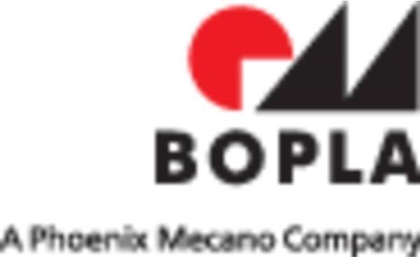 Productafbeelding Bopla BOP 500 DI Bopad IP65 afdichting (Huisvesting)