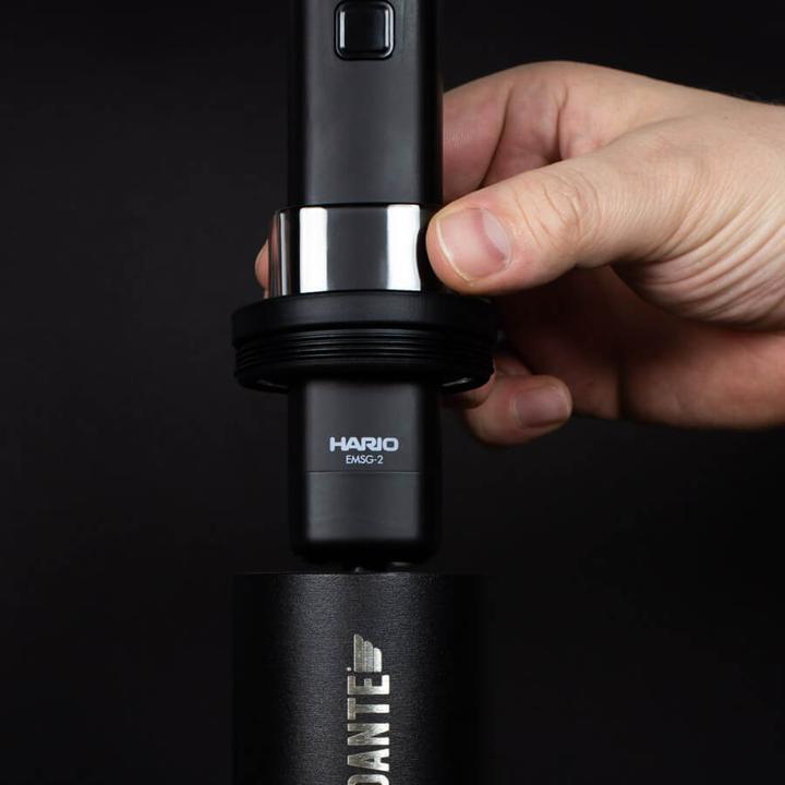 Produktbild Hario - Elektro-Solo-Stick-Mühle