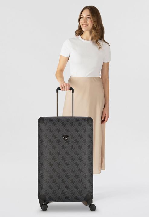 Immagine prodotto Guess Berta 4 Rollen Trolley 77 cm mit Dehnfalte (103 l, XL (da 115l))