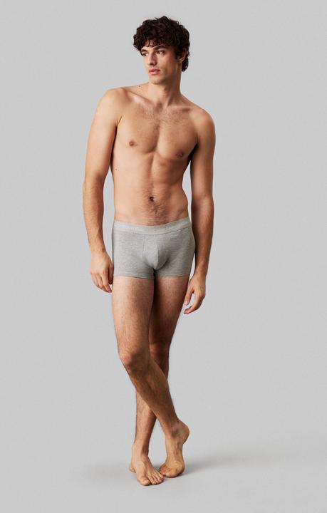 Image du produit Calvin Klein 3p Trunk à faible hauteur (L)