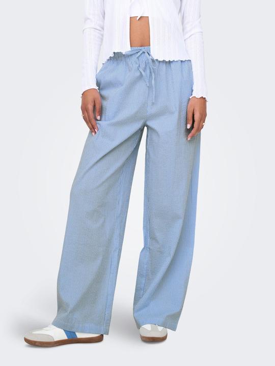 Actual product image Only Onlaugusta Pant Wvn Noos (L)
