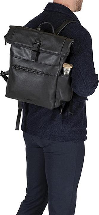 Image du produit Burkely Otm Moving Madox Rolltop (12.60 l)