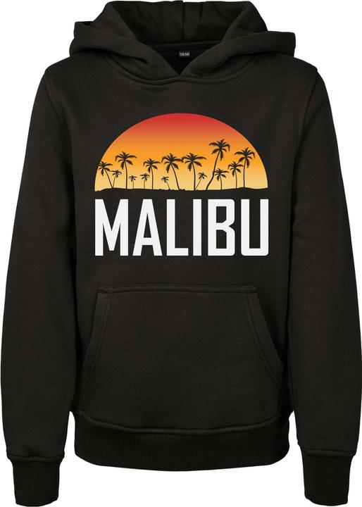 Produktbild Urban Classics Kids Malibu Hoody (146)